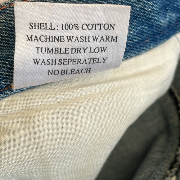 Icon Recon Pant Asphalt Technology Motorsport jeans - Picture 11 of 12